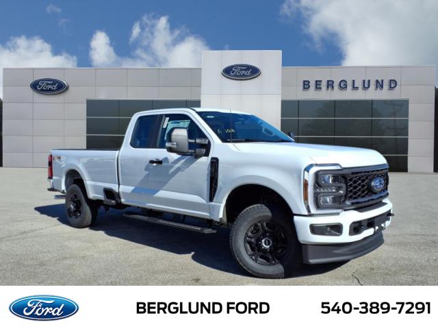 2025 Ford F-350 Super Duty XL
