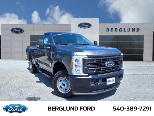 2025 Ford F-250 Super Duty XL, 1FTBF2BT0SED82000, Stock Number: SF35210