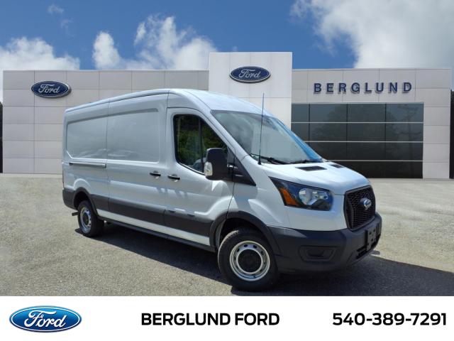 2025 Ford Transit Base, 1FTBR1C80SKA44836, Stock Number: SF34959