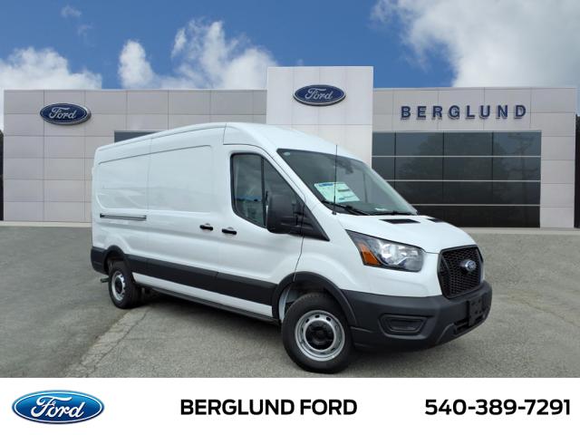 2025 Ford Transit Base, 1FTBR1C81SKB20998, Stock Number: SF35742