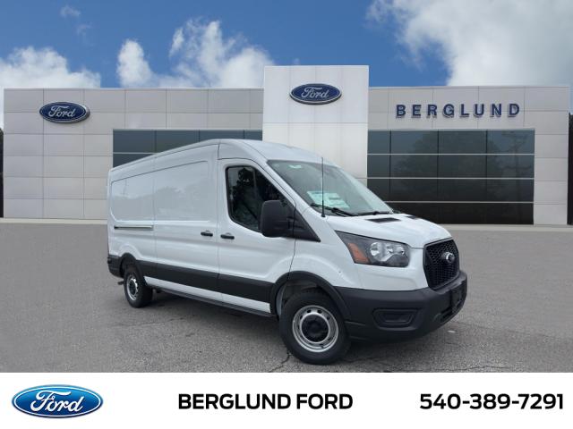 2025 Ford Transit Base, 1FTBR1C82SKB22016, Stock Number: SF35729