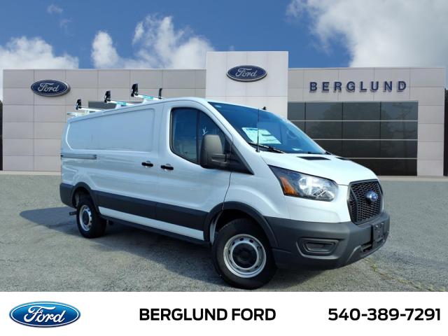 2024 Ford Transit Base, 1FTBR1Y86RKB90998, Stock Number: SF34883