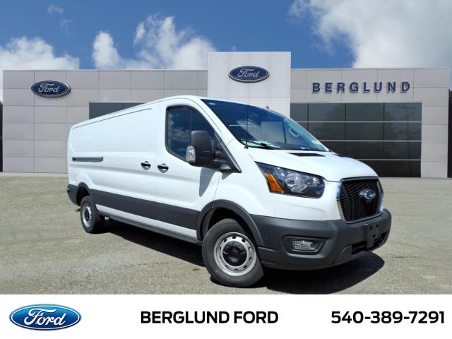 2024 Ford Transit Base, 1FTBR1Y89RKB61642, Stock Number: SF34887
