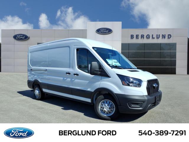 2025 Ford Transit Base, 1FTBR2CG4SKB20667, Stock Number: SF35730