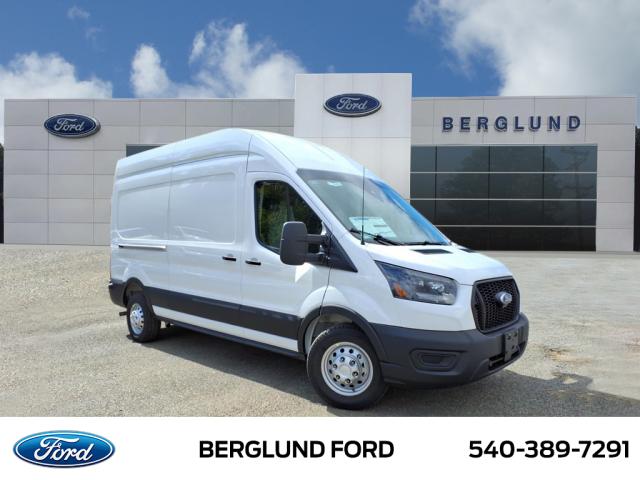2025 Ford Transit Base, 1FTBR2XG0SKB28100, Stock Number: SF35389