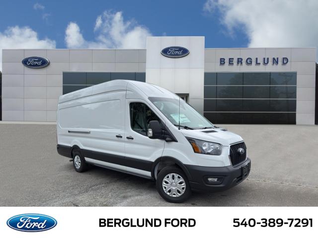 2025 Ford Transit Base, 1FTBW3X86SKA84109, Stock Number: SF35715