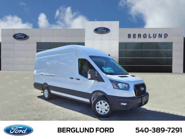 2025 Ford Transit 350, 1FTBW3XG0SKA84159, Stock Number: SF35624