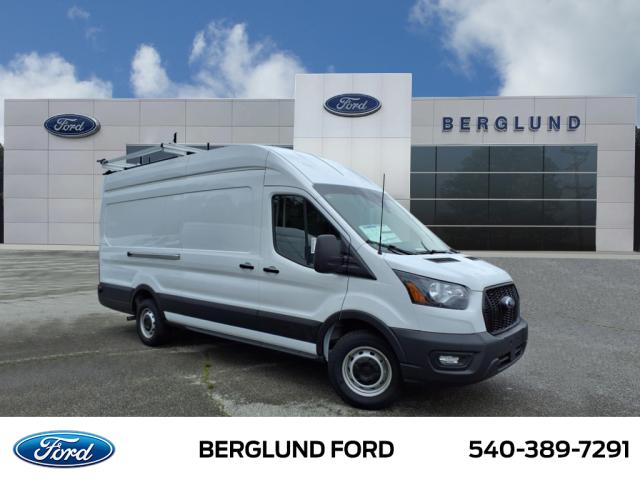 2024 Ford Transit Base, 1FTBW3XG4RKB91001, Stock Number: SF34886