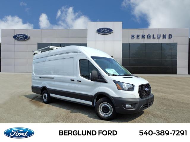 2024 Ford Transit Base, 1FTBW3XG6RKB91002, Stock Number: SF34879