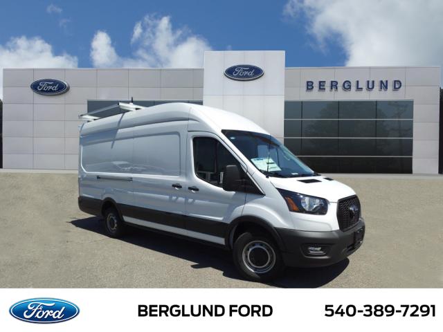 2024 Ford Transit 350