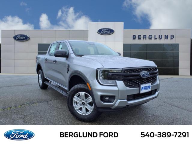 2024 Ford Ranger XL
