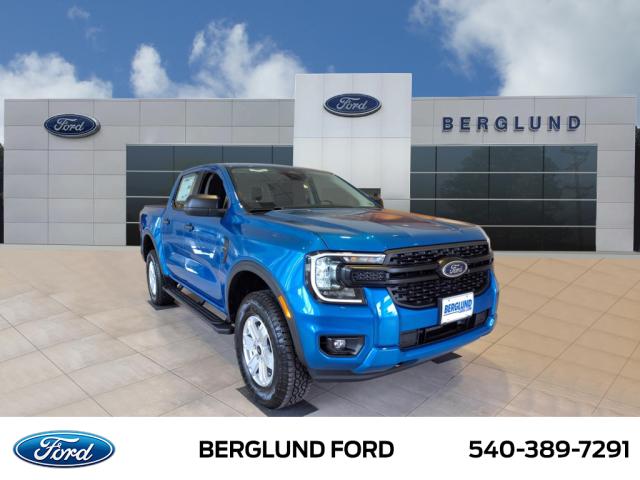 2025 Ford Ranger XL, 1FTER4PH2SLE34985, Stock Number: SF35195