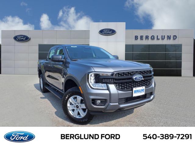 2025 Ford Ranger XL, 1FTER4PH6SLE15999, Stock Number: SF35172