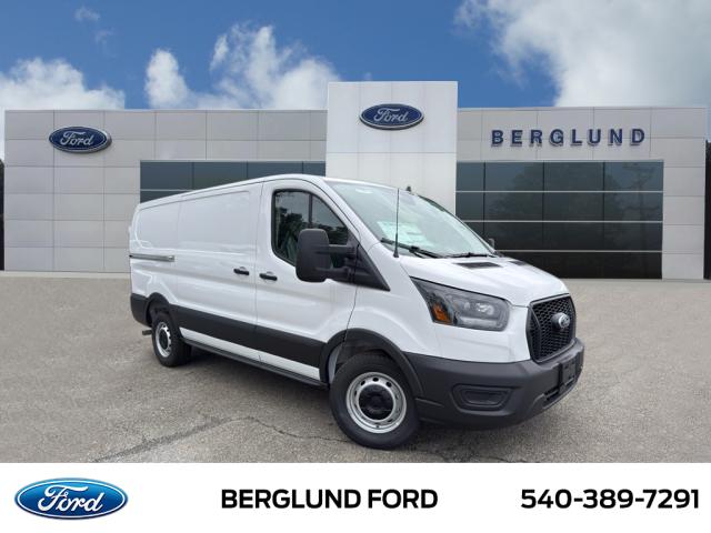 2025 Ford Transit Base, 1FTYE1Y80SKA85806, Stock Number: SF35716