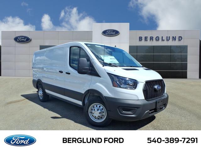 2025 Ford Transit Base, 1FTYE2YG9SKB22381, Stock Number: SF35698