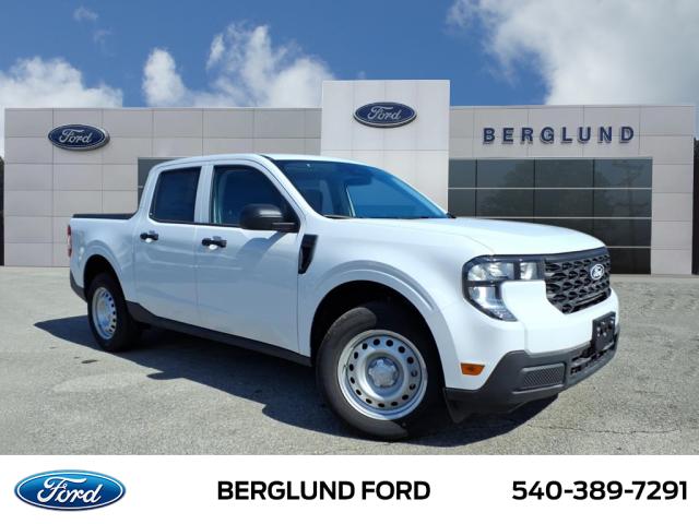 2025 Ford Maverick XL, 3FTTW8BA7SRB43241, Stock Number: SF35391