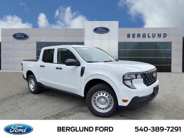 2025 Ford Maverick XL, 3FTTW8BA8SRB47461, Stock Number: SF35726