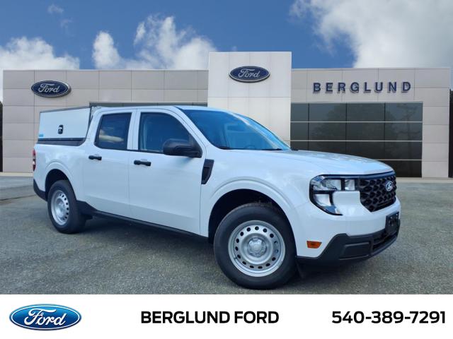 2025 Ford Maverick XL, 3FTTW8BA9SRB02545, Stock Number: SF35640