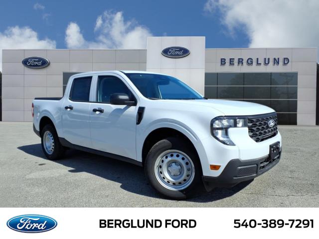 2025 Ford Maverick XL, 3FTTW8BA9SRB47551, Stock Number: SF35388