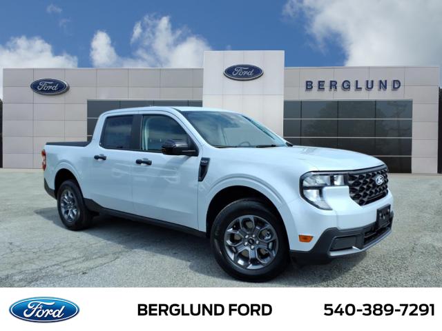 2025 Ford Maverick XLT, 3FTTW8JA1SRB09457, Stock Number: SF35208
