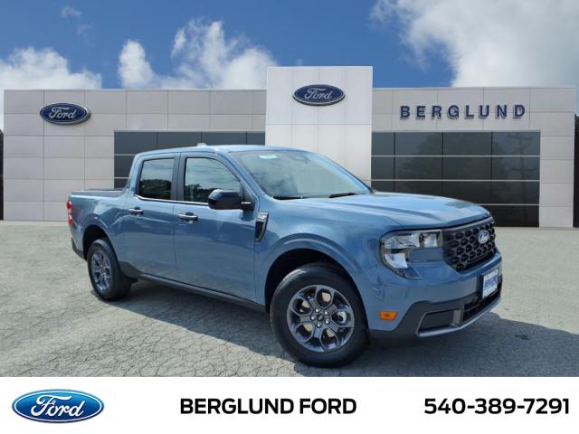 2025 Ford Maverick XLT, 3FTTW8JA1SRB35220, Stock Number: SF35708