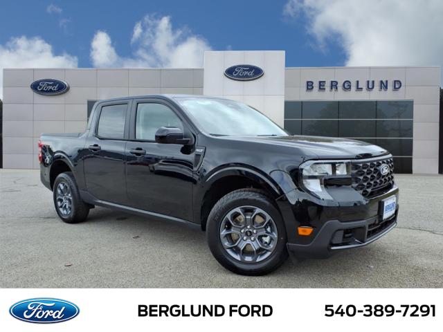 2025 Ford Maverick XLT, 3FTTW8JA3SRB51533, Stock Number: SF35749