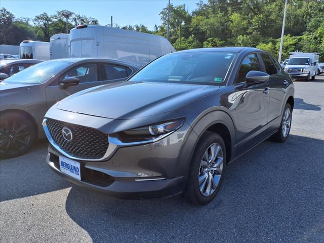 2023 Mazda CX-30 2.5 S Select