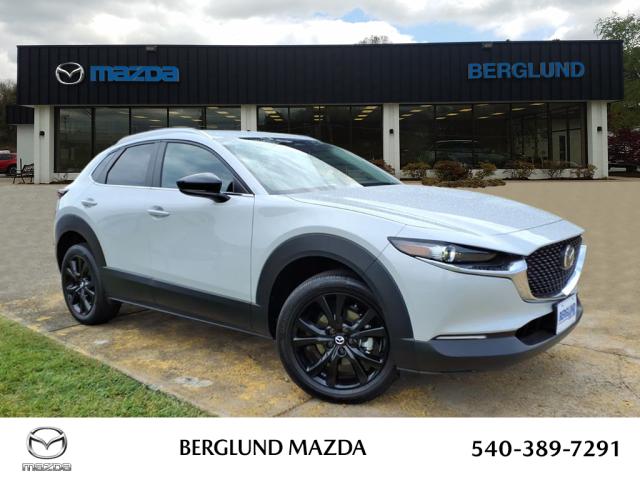 2025 Mazda CX-30 2.5 S Select Sport, 3MVDMBBM5SM844132, Stock Number: SM35281