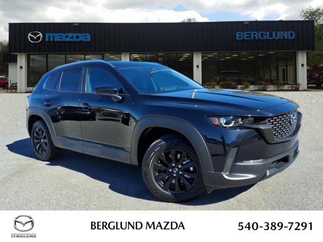 2026 Mazda CX-50 2.5 S Select, 7MMVABALXTN450298, Stock Number: SM35295