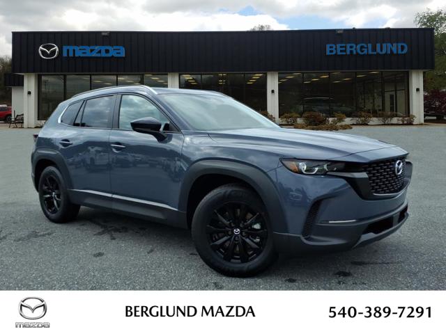 2025 Mazda CX-50 2.5 S Select Package, 7MMVABAM0SN385534, Stock Number: SM35284