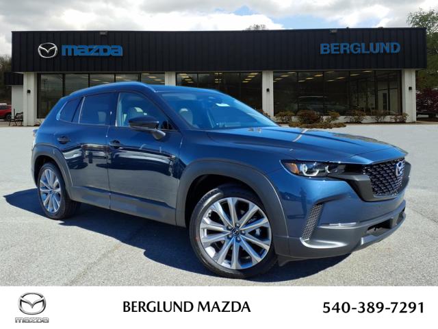 2026 Mazda CX-50 2.5 S Premium, 7MMVABDL6TN452772, Stock Number: SM35294