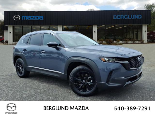 2025 Mazda CX-50 2.5 S Premium Package, 7MMVABDM8SN391142, Stock Number: SM35282