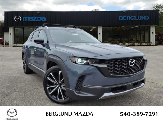2025 Mazda CX-50 2.5 Turbo Premium Package