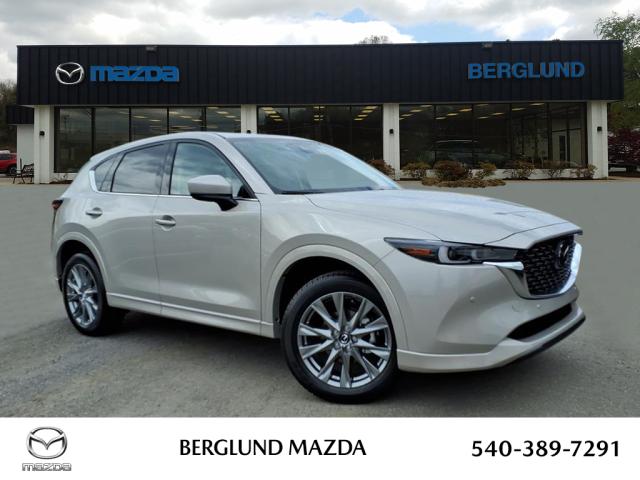 2025 Mazda CX-5 2.5 S Premium Plus Package, JM3KFBEM1S0722862, Stock Number: SM35285