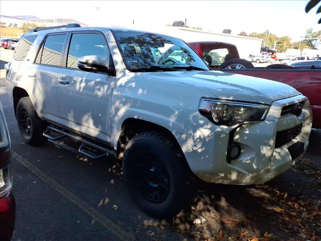 2020 Toyota 4Runner SR5 Premium