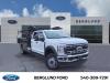 2024 Ford F-550