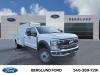 2024 Ford F-550