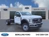 2024 Ford F-550