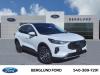 2025 Ford Escape Plug-In Hybrid