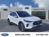 2024 Ford Escape Plug-In Hybrid