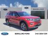 2024 Ford Explorer