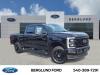 2024 Ford F-250 Super Duty