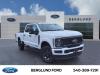 2024 Ford F-250 Super Duty