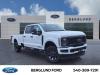 2024 Ford F-250 Super Duty