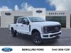 2024 Ford F-250 Super Duty