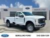 2024 Ford F-350 Super Duty