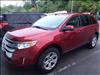 2014 Ford Edge