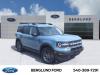 2023 Ford Bronco Sport