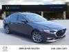 2024 Mazda Mazda3 Sedan