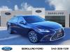 2020 Lexus ES 350